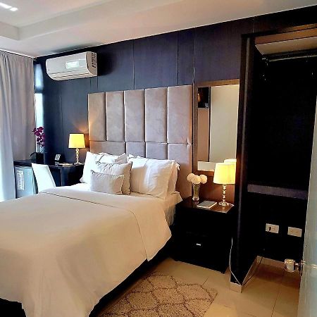 Hotel Santa Clara Сан Фернандо де Монте Кристи Екстериор снимка