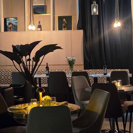 Hotel Santa Clara Сан Фернандо де Монте Кристи Екстериор снимка