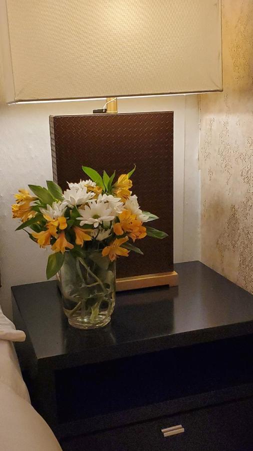 Hotel Santa Clara Сан Фернандо де Монте Кристи Екстериор снимка