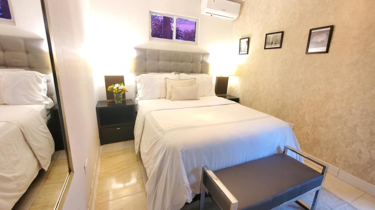 Hotel Santa Clara Сан Фернандо де Монте Кристи Екстериор снимка