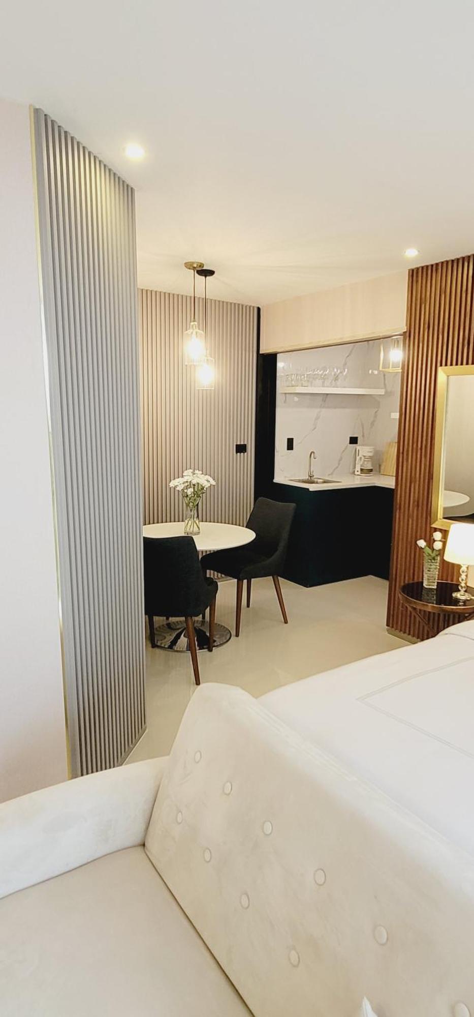 Hotel Santa Clara Сан Фернандо де Монте Кристи Стая снимка