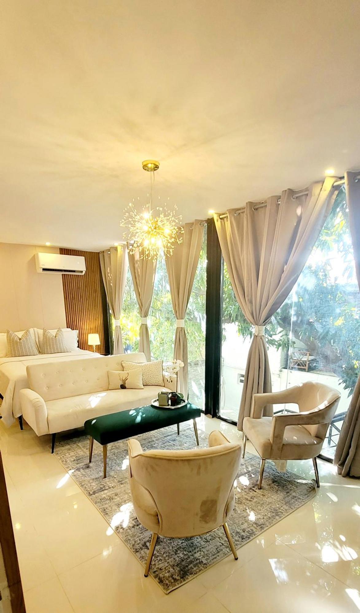 Hotel Santa Clara Сан Фернандо де Монте Кристи Стая снимка