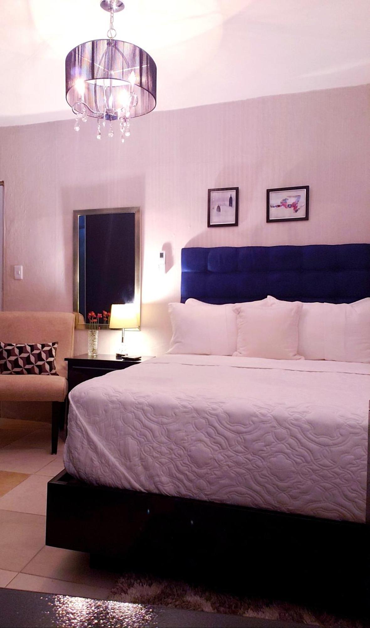 Hotel Santa Clara Сан Фернандо де Монте Кристи Стая снимка