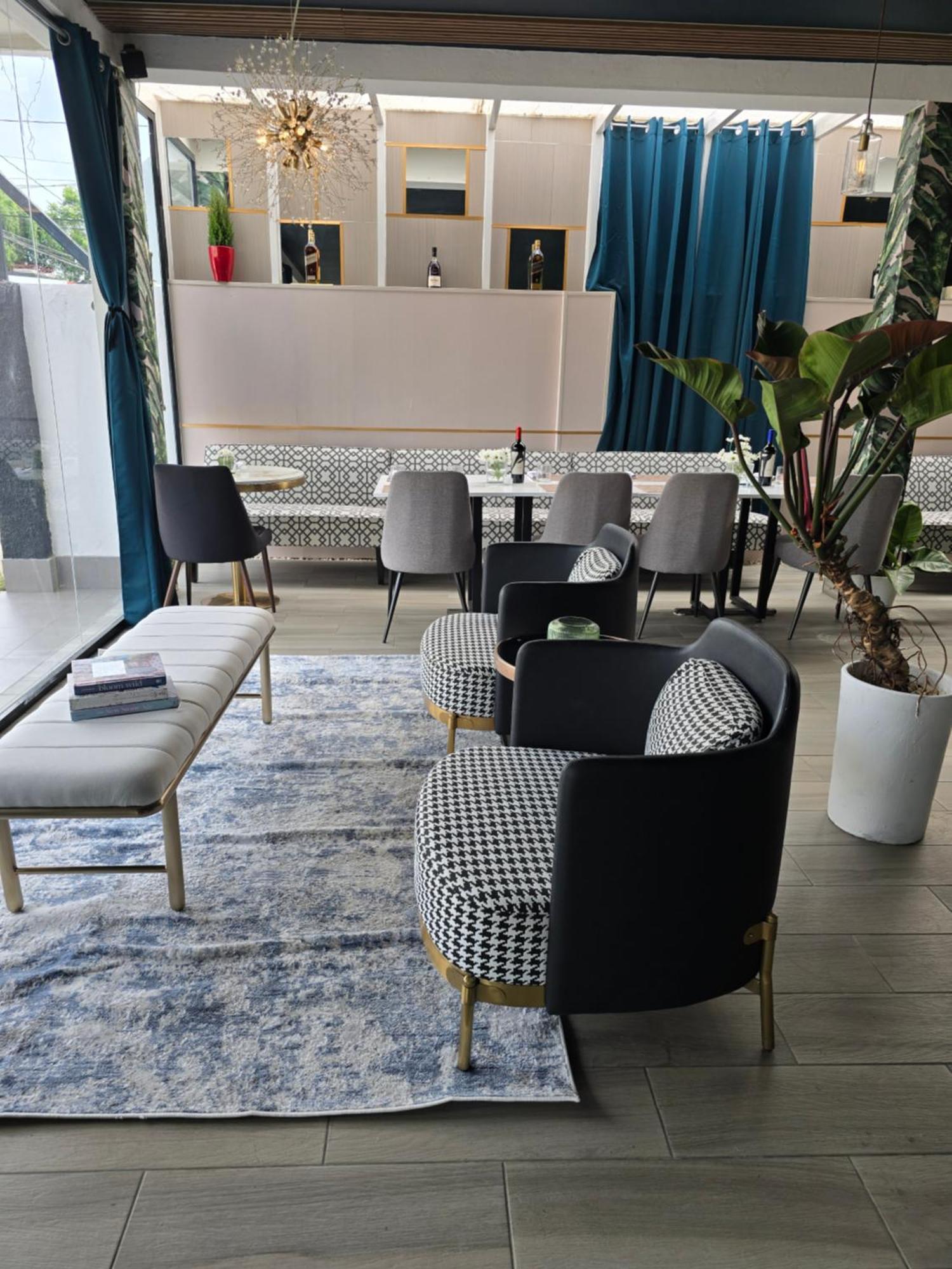Hotel Santa Clara Сан Фернандо де Монте Кристи Екстериор снимка