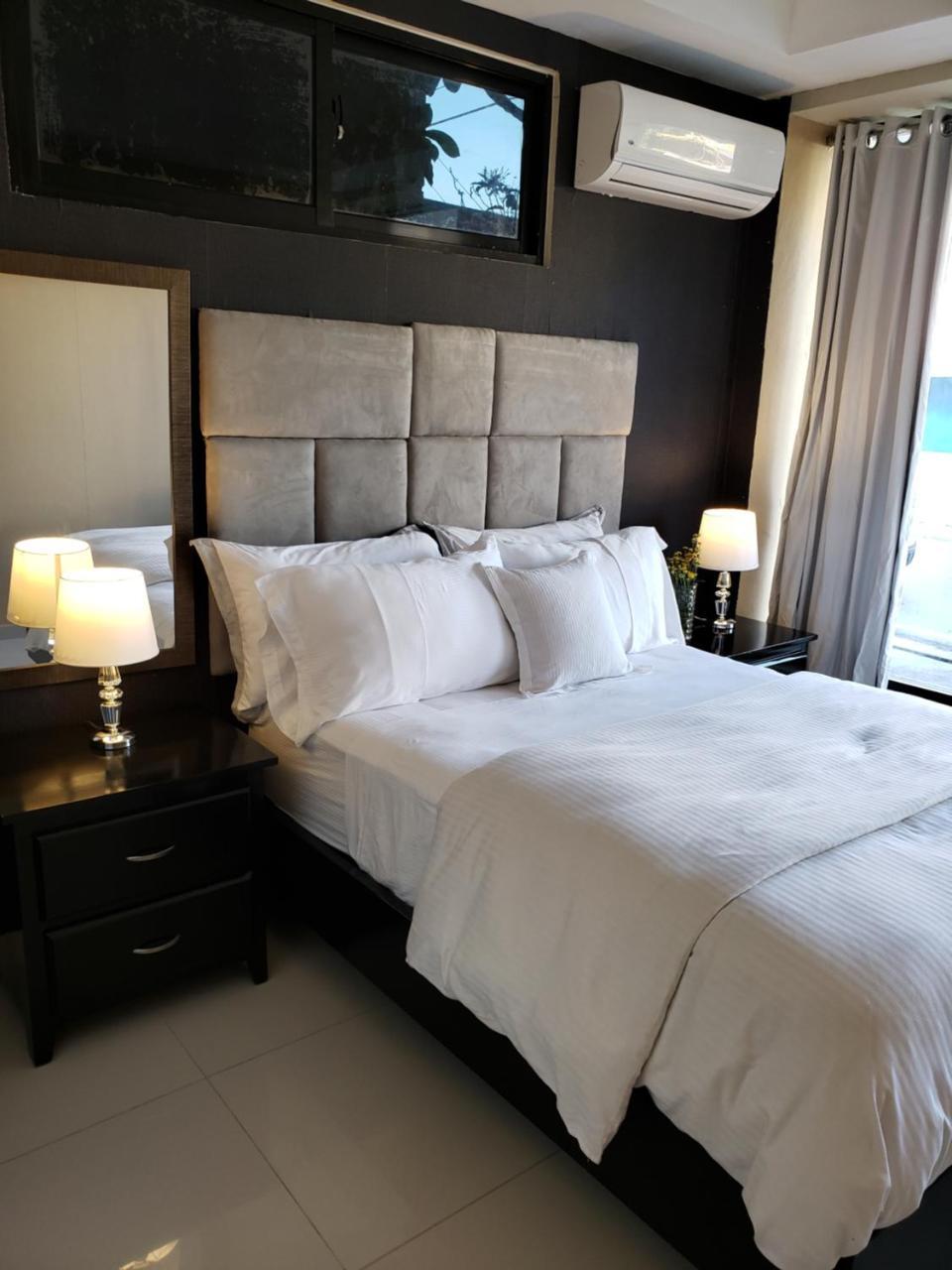 Hotel Santa Clara Сан Фернандо де Монте Кристи Екстериор снимка