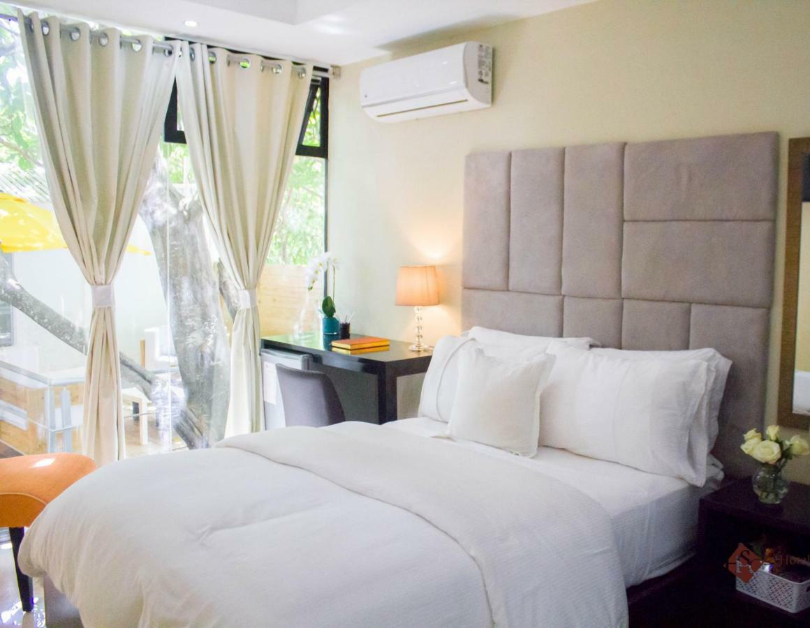 Hotel Santa Clara Сан Фернандо де Монте Кристи Екстериор снимка